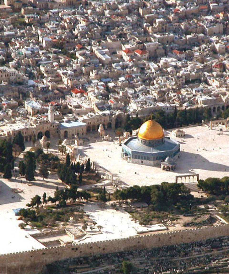 TempleMount